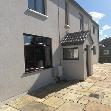 Cedarwood B&B Felton  Buitenkant foto