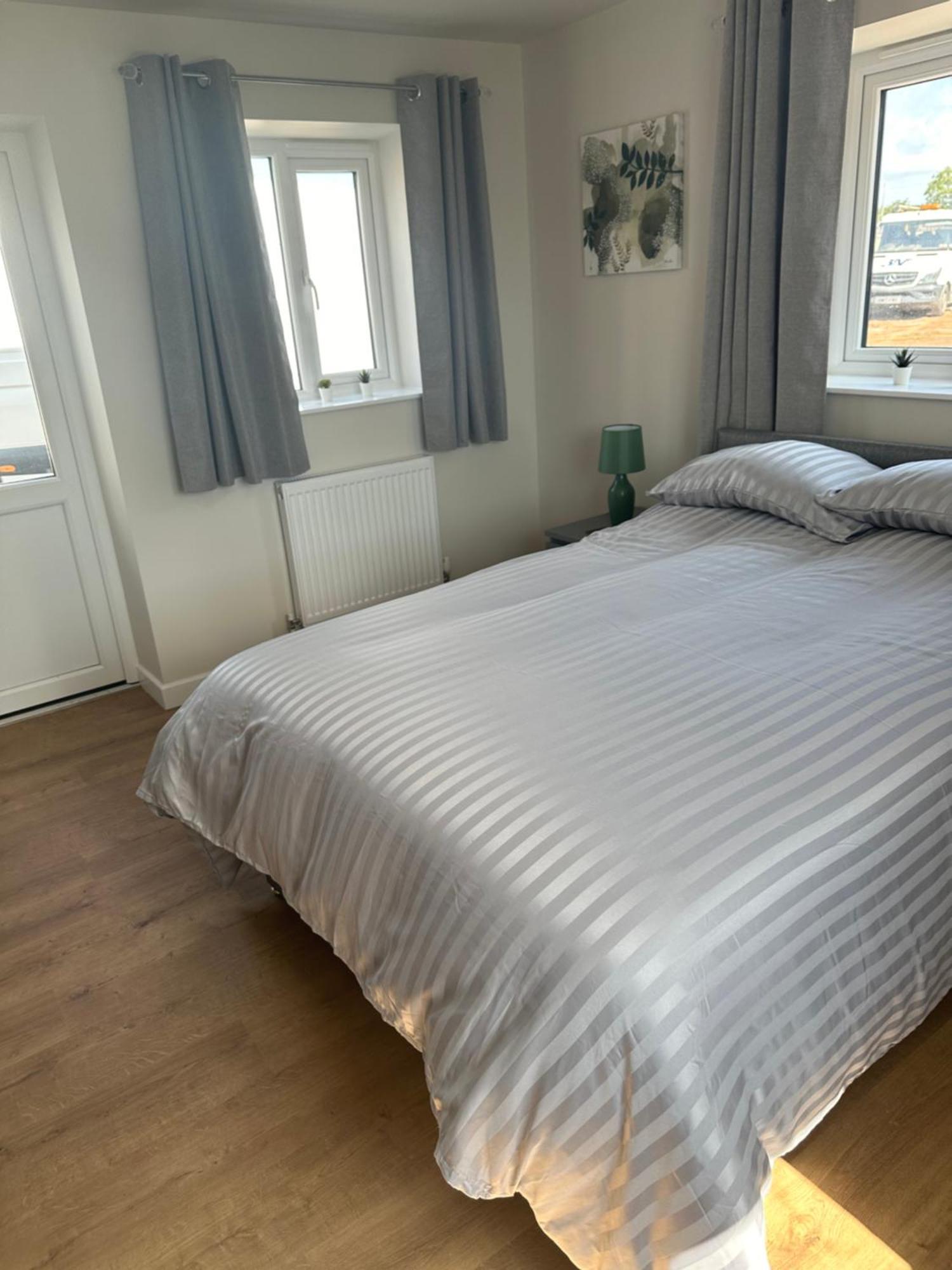 Cedarwood B&B Felton  Buitenkant foto
