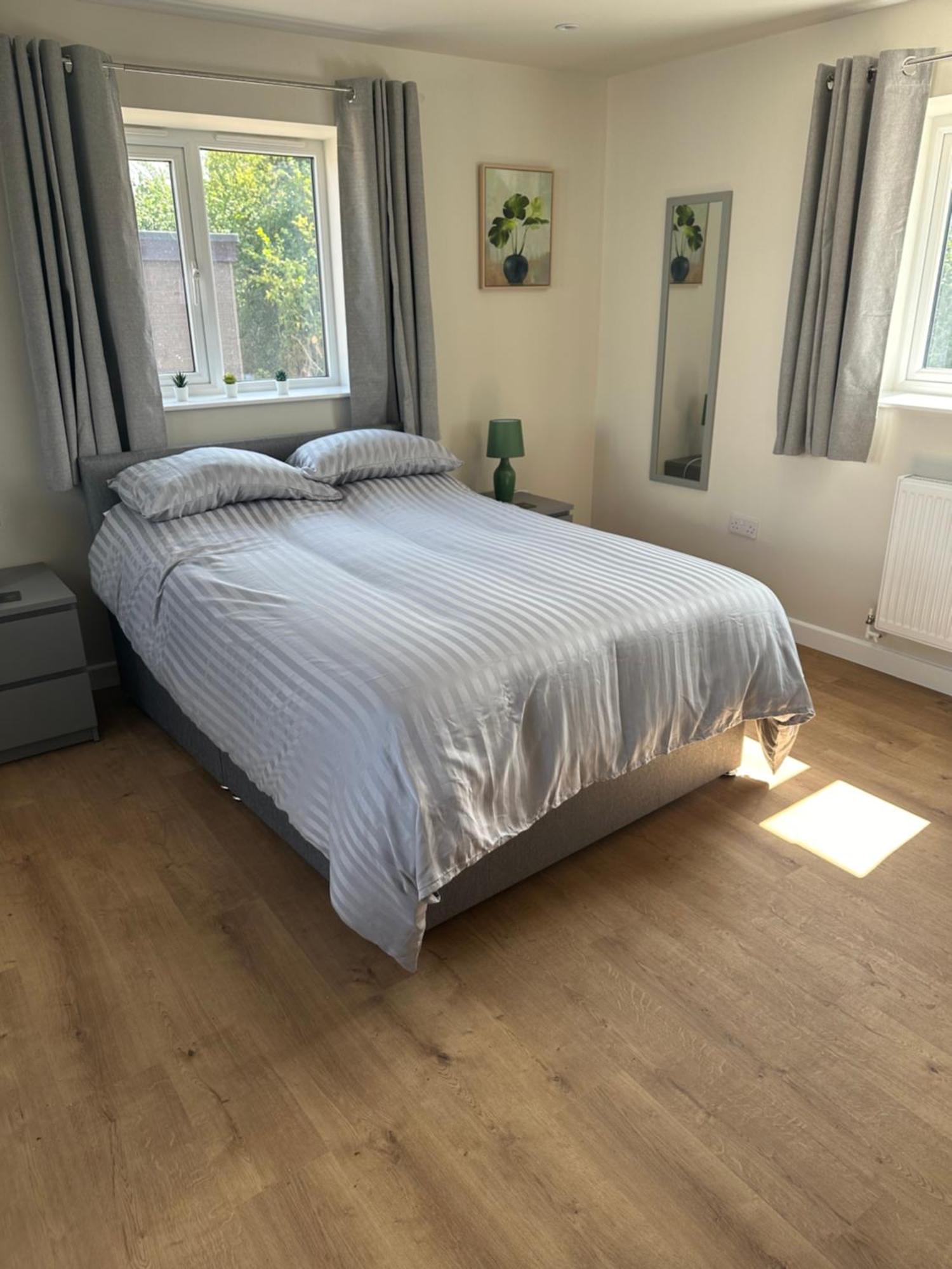 Cedarwood B&B Felton  Buitenkant foto