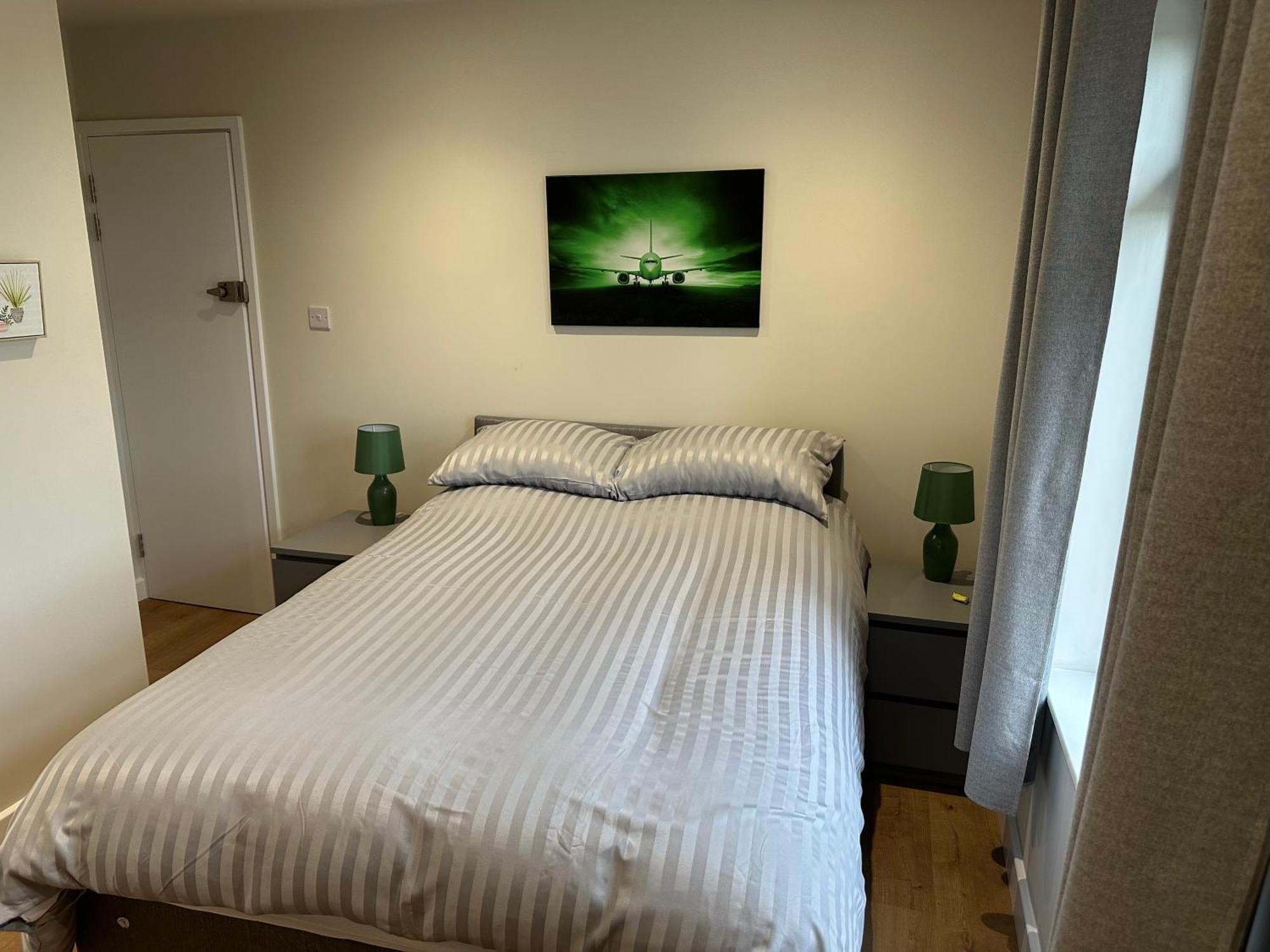 Cedarwood B&B Felton  Buitenkant foto