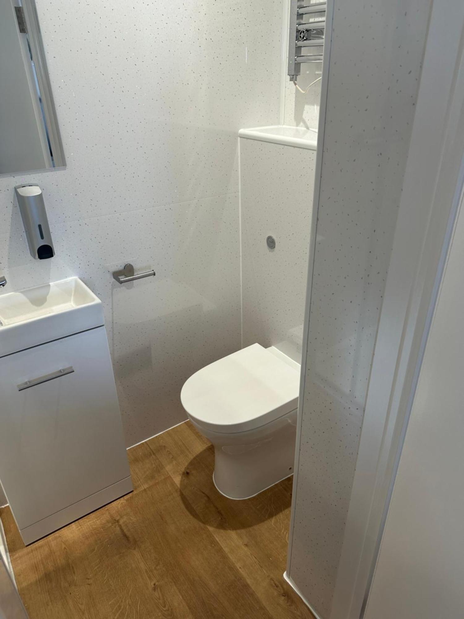 Cedarwood B&B Felton  Buitenkant foto